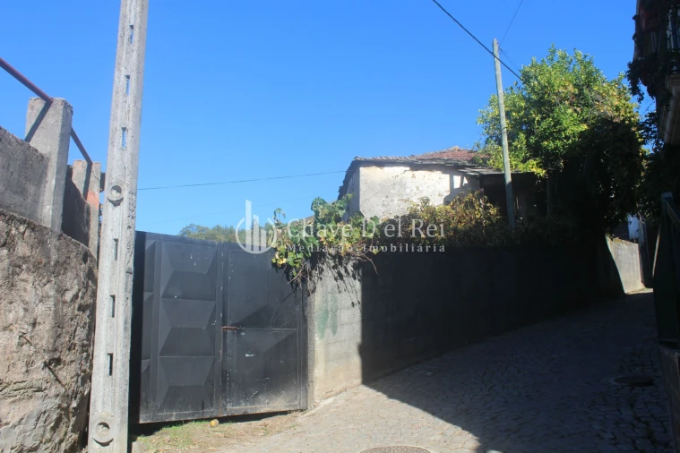 Quinta T0 para Venda em Parada de Ester e Ester Foto 44