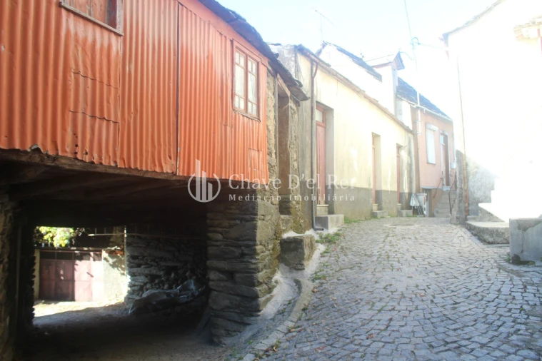 Quinta T0 para Venda em Parada de Ester e Ester Foto 19