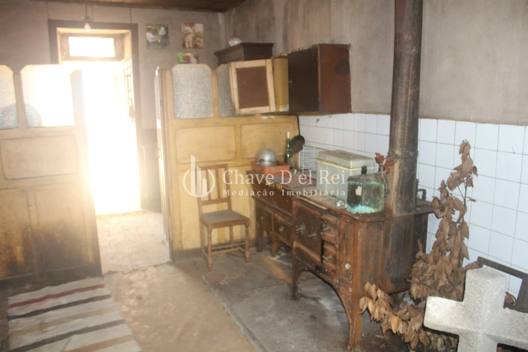 Quinta T0 para Venda em Parada de Ester e Ester Foto 15