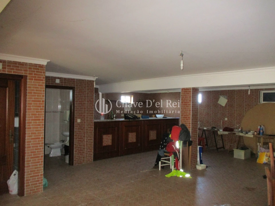 Quinta T5 para Venda em Fornos de Maceira Dão Foto 15