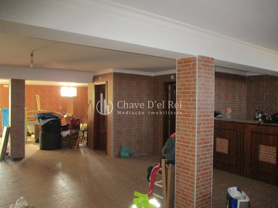 Quinta T5 para Venda em Fornos de Maceira Dão Foto 16
