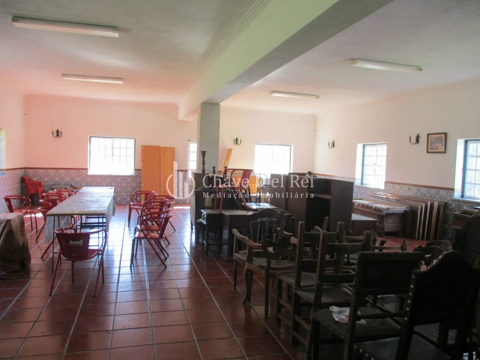 Quinta T5 para Venda em Fornos de Maceira Dão Foto 41