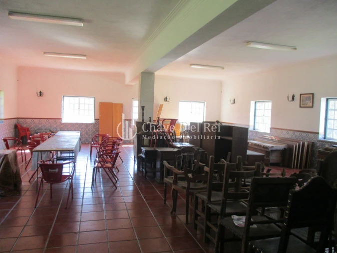 Quinta T5 para Venda em Fornos de Maceira Dão Foto 41