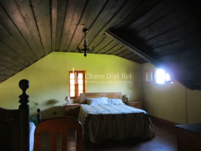 Quinta T5 para Venda em Fornos de Maceira Dão Foto 20