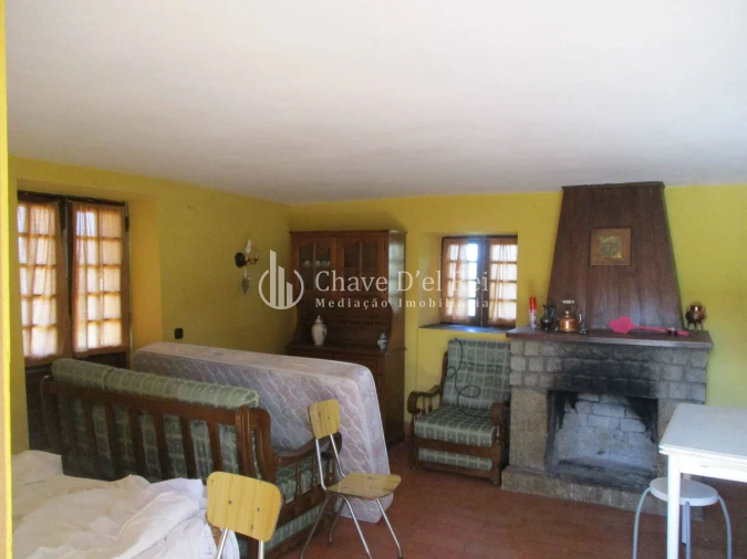 Quinta T5 para Venda em Fornos de Maceira Dão Foto 19