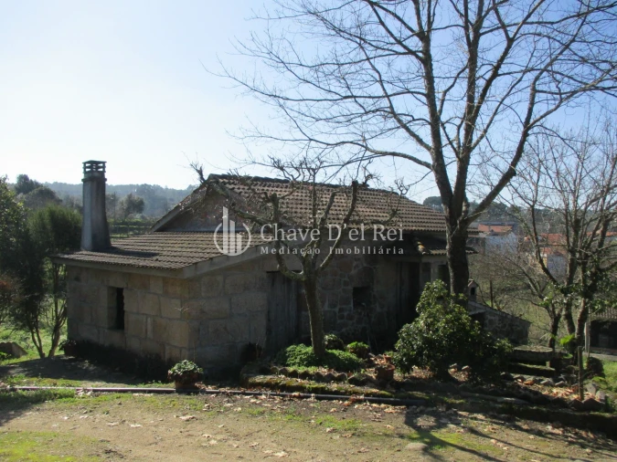 Quinta T5 para Venda em Fornos de Maceira Dão Foto 21