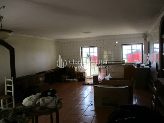 Quinta T5 para Venda em Fornos de Maceira Dão Foto 10