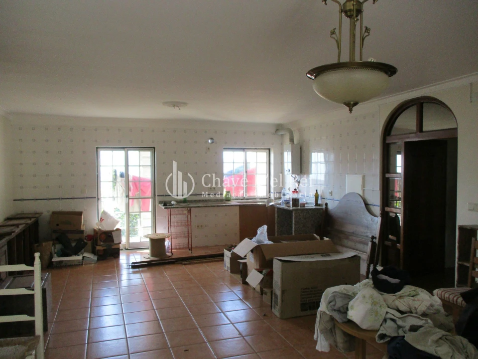 Quinta T5 para Venda em Fornos de Maceira Dão Foto 9