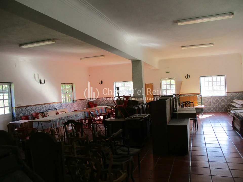 Quinta T5 para Venda em Fornos de Maceira Dão Foto 17