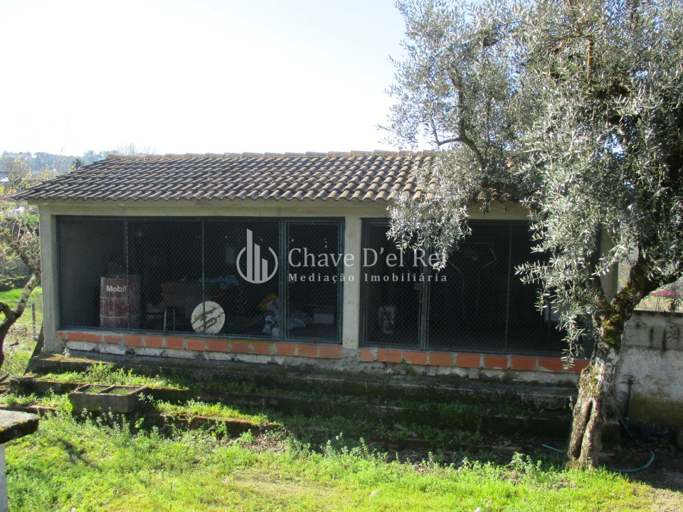 Quinta T5 para Venda em Fornos de Maceira Dão Foto 31