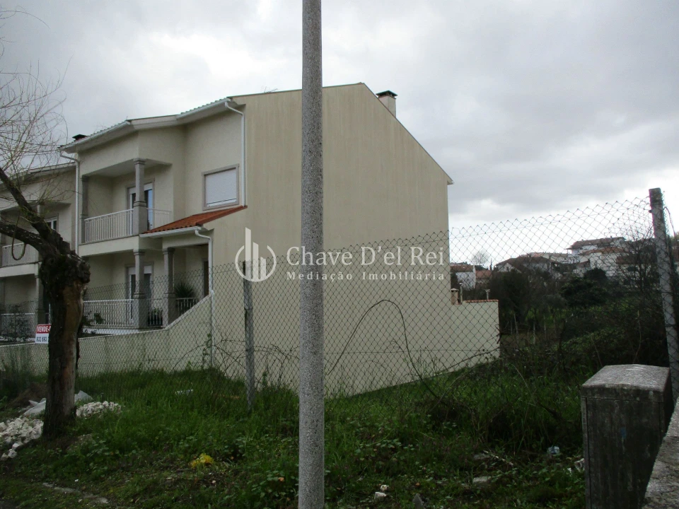 Terreno para Venda em Rio de Loba Foto 3