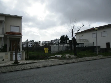 Terreno para Venda em Rio de Loba
