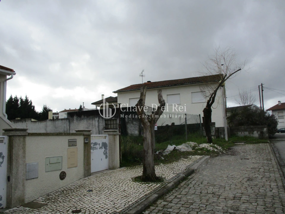 Terreno para Venda em Rio de Loba Foto 5