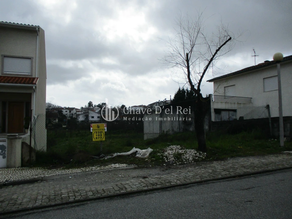 Terreno para Venda em Rio de Loba Foto 1
