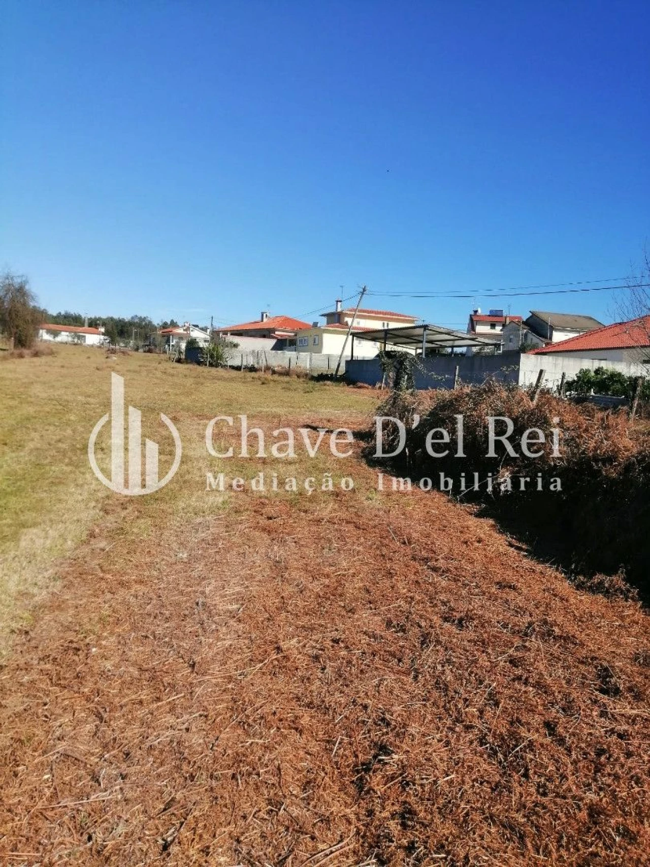 Terreno para Venda em Campo Foto 28