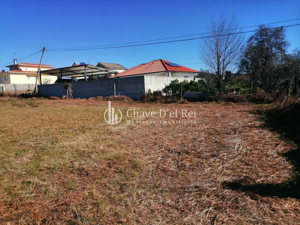 Terreno para Venda em Campo Foto 18