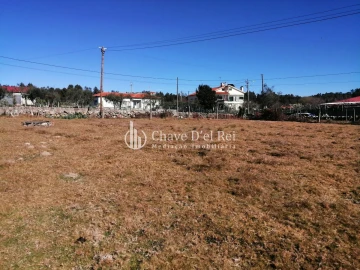 Terreno para Venda em Campo