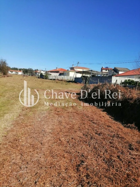 Terreno para Venda em Campo