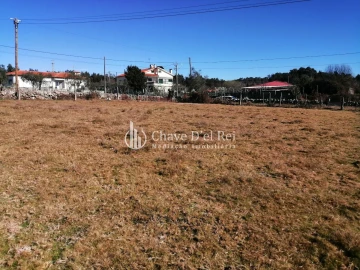 Terreno para Venda em Campo