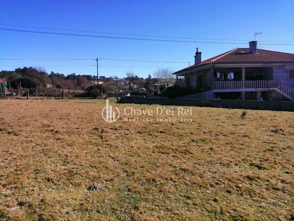 Terreno para Venda em Campo Foto 24