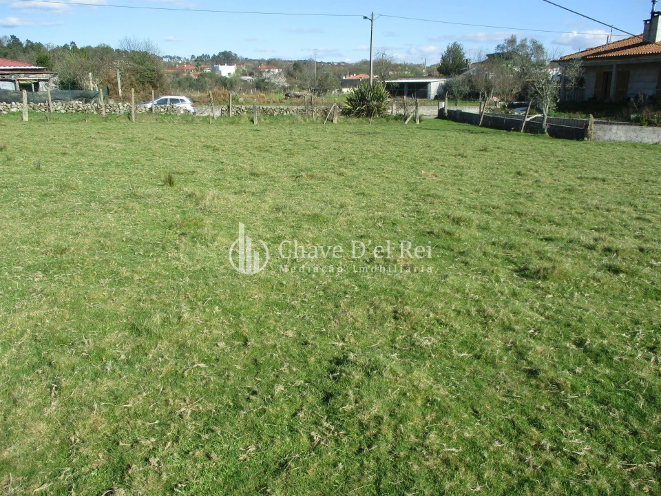 Terreno para Venda em Campo Foto 5