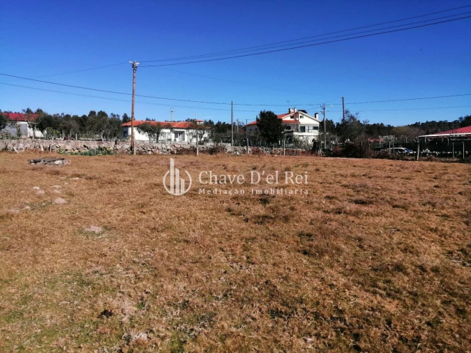 Terreno para Venda em Campo Foto 9