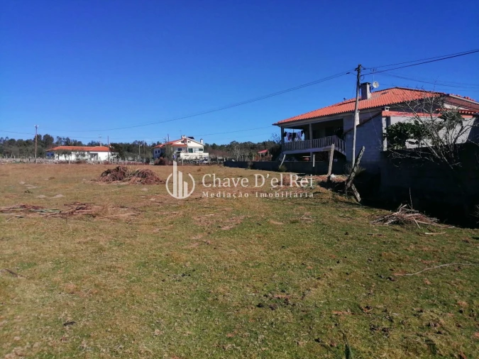 Terreno para Venda em Campo Foto 14