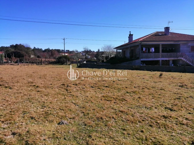 Terreno para Venda em Campo Foto 12
