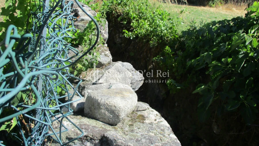 Quinta T0 para Venda em Freixiosa Foto 23
