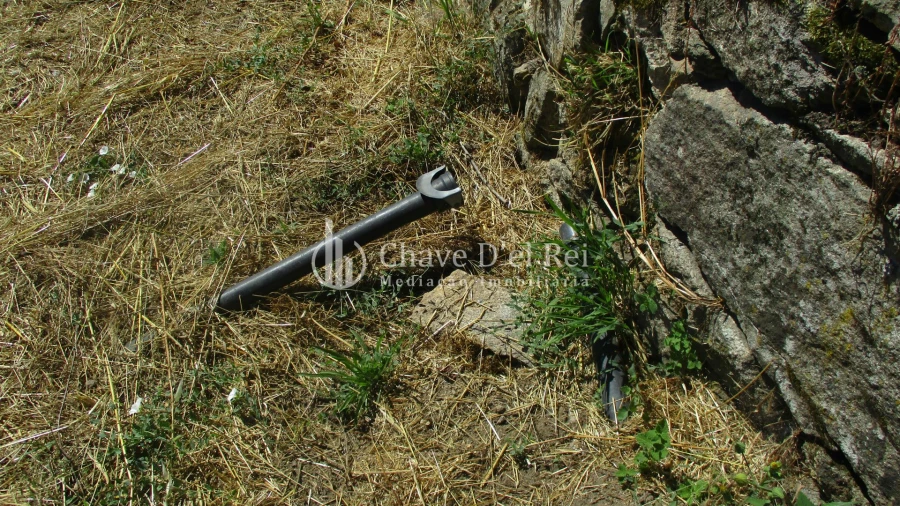 Quinta T0 para Venda em Freixiosa Foto 11