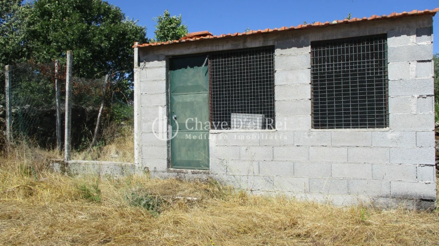 Quinta T0 para Venda em Freixiosa Foto 18