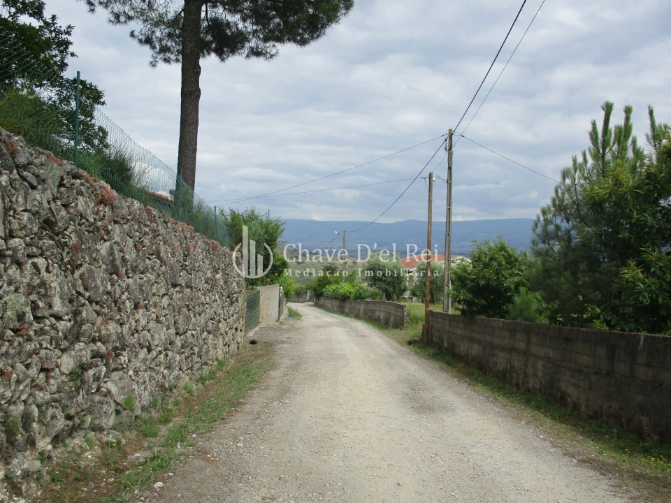 Quinta T0 para Venda em Santiago de Cassurrães e Póvoa de Cervães Foto 3
