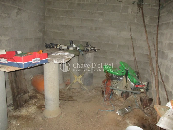 Quinta T0 para Venda em Santiago de Cassurrães e Póvoa de Cervães Foto 11