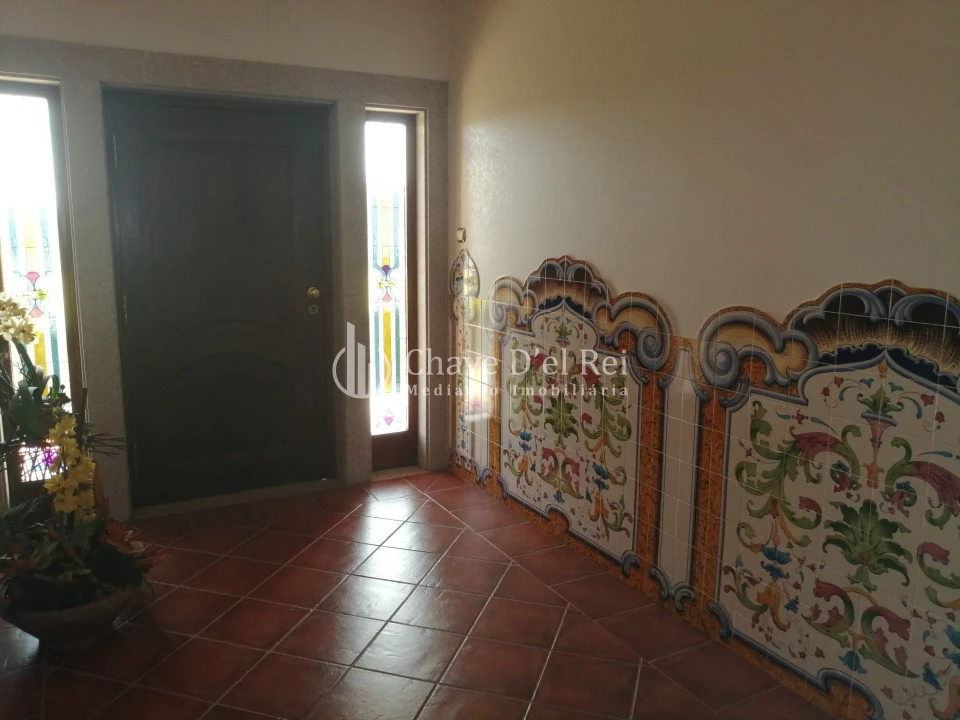 Quinta T8 para Venda em Fornos de Maceira Dão Foto 22