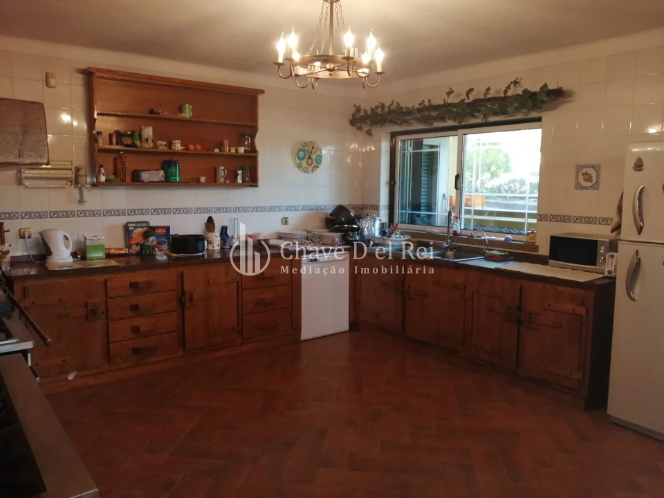 Quinta T8 para Venda em Fornos de Maceira Dão Foto 8