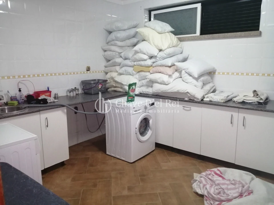 Quinta T8 para Venda em Fornos de Maceira Dão Foto 39