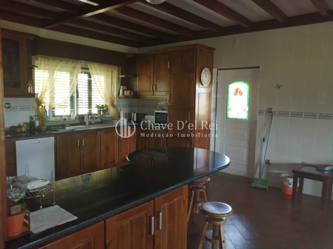 Quinta T8 para Venda em Fornos de Maceira Dão Foto 12