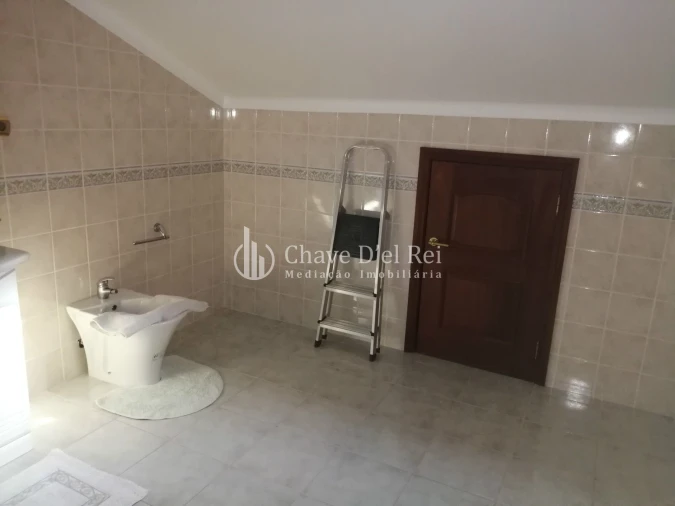 Quinta T8 para Venda em Fornos de Maceira Dão Foto 26