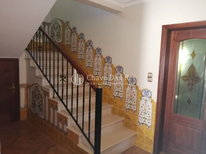 Quinta T8 para Venda em Fornos de Maceira Dão Foto 7