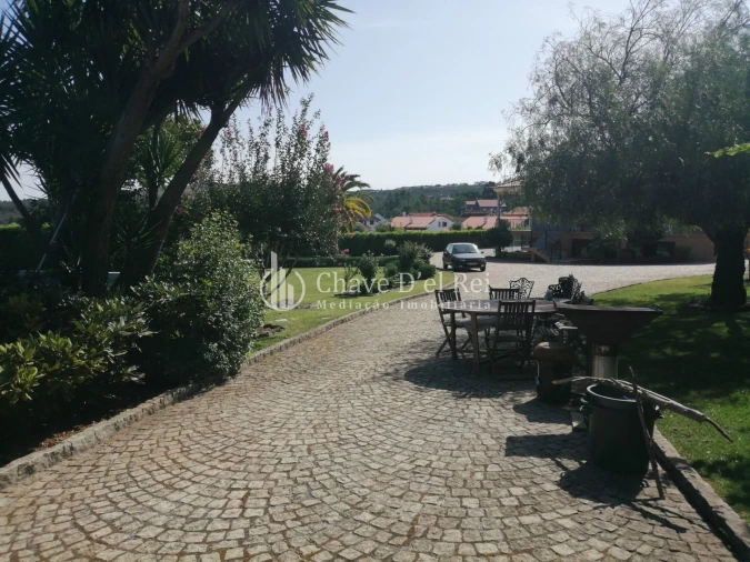 Quinta T8 para Venda em Fornos de Maceira Dão Foto 30
