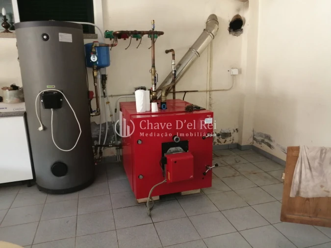 Quinta T8 para Venda em Fornos de Maceira Dão Foto 38