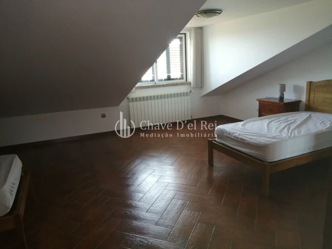 Quinta T8 para Venda em Fornos de Maceira Dão Foto 23