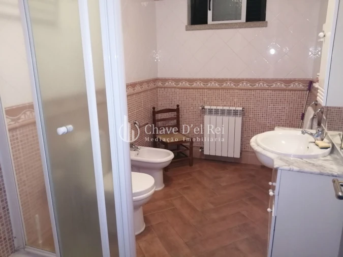 Quinta T8 para Venda em Fornos de Maceira Dão Foto 6