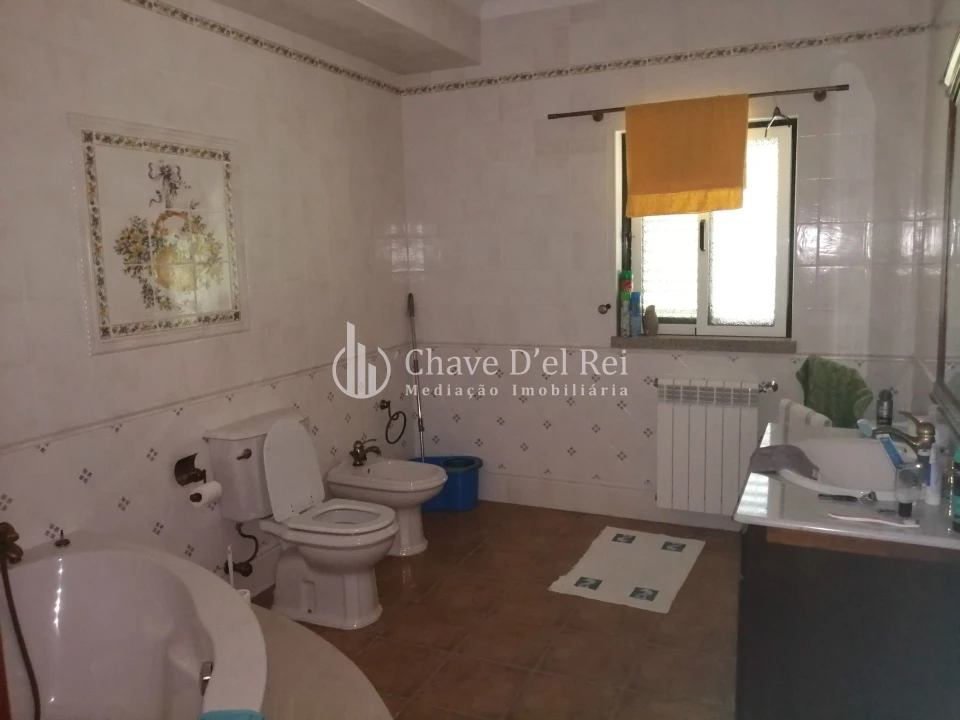 Quinta T8 para Venda em Fornos de Maceira Dão Foto 15