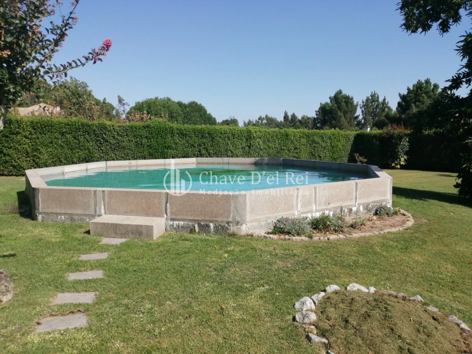 Quinta T8 para Venda em Fornos de Maceira Dão Foto 33