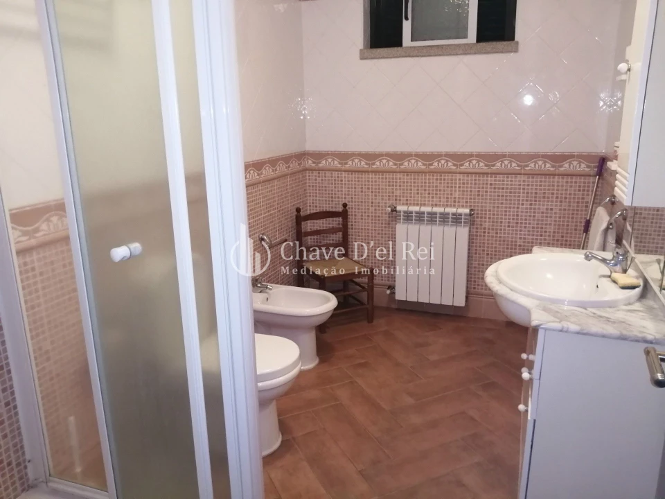 Quinta T8 para Venda em Fornos de Maceira Dão Foto 6