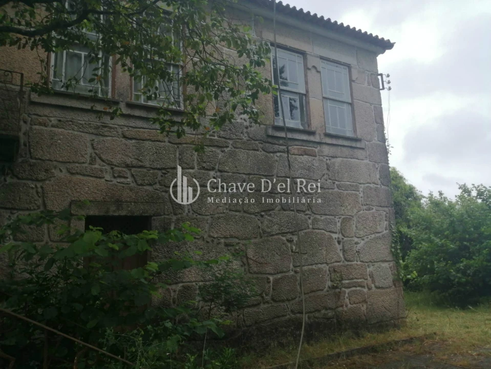 Quinta T3 para Venda em Silgueiros Foto 5