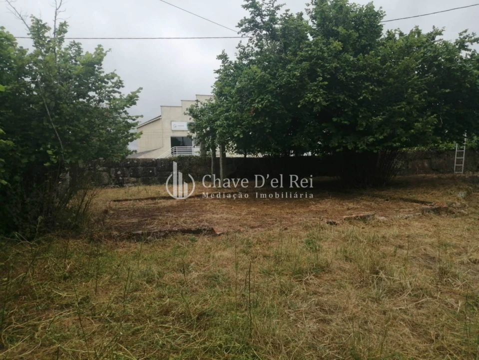 Quinta T3 para Venda em Silgueiros Foto 20