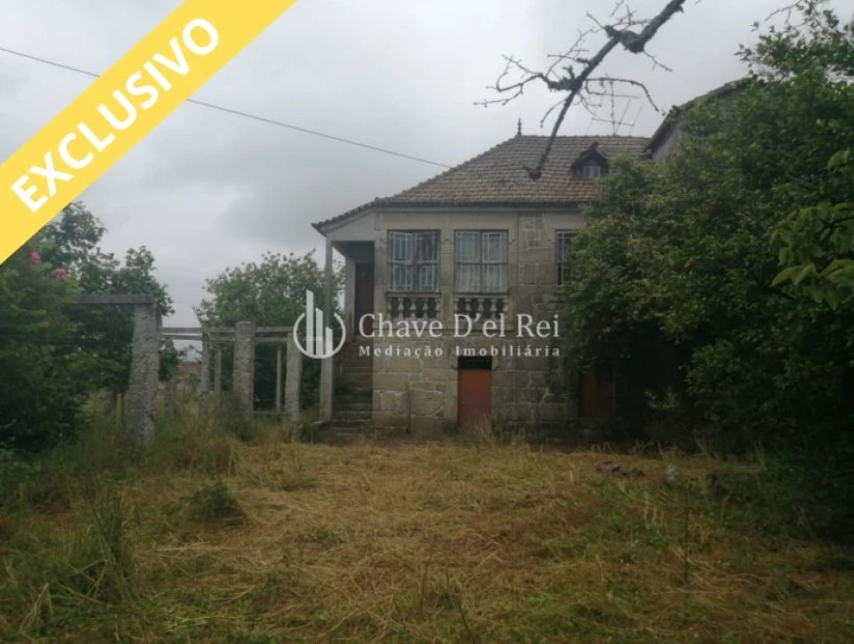 Quinta T3 para Venda em Silgueiros Foto 27