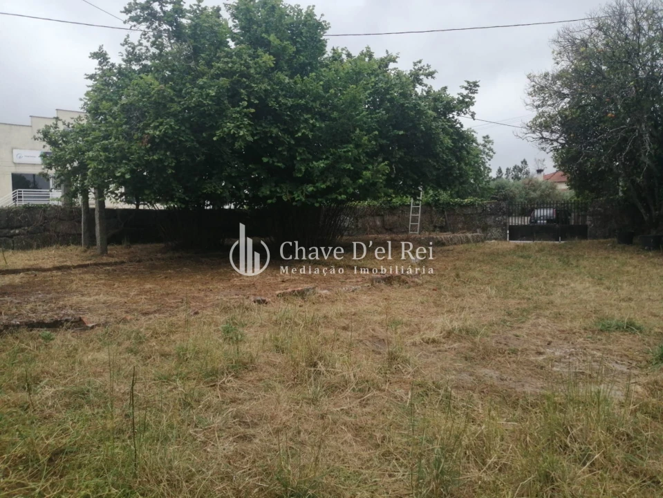 Quinta T3 para Venda em Silgueiros Foto 25